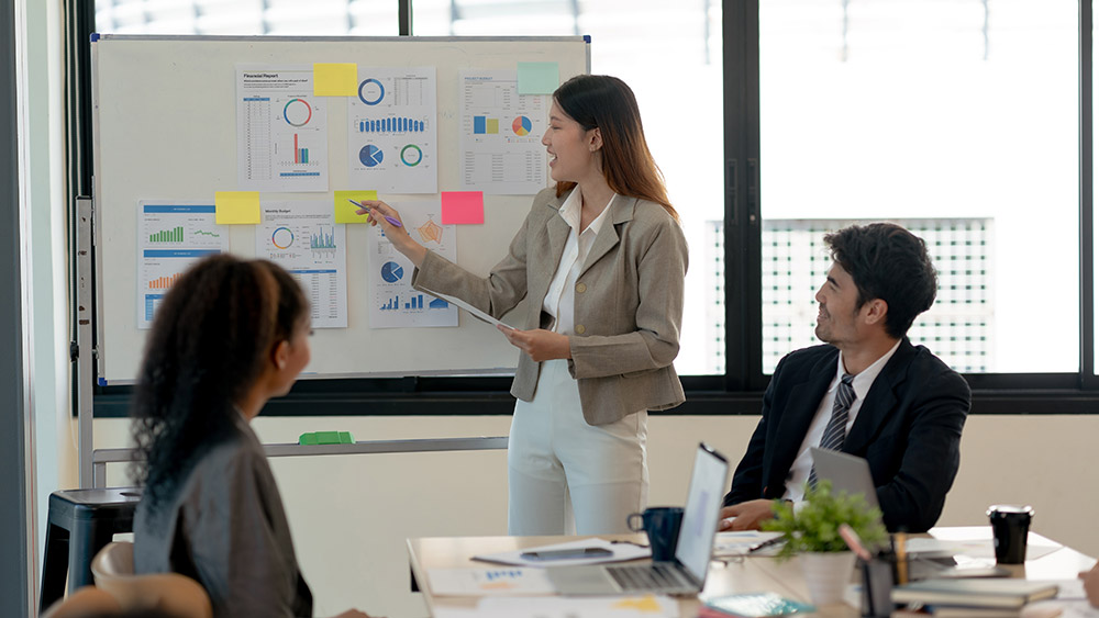 Findings & Recommendations