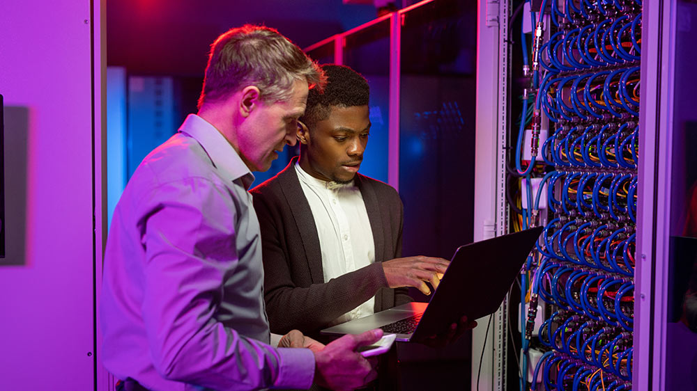 Support & Monitoring